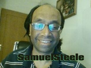 SamuelSteele