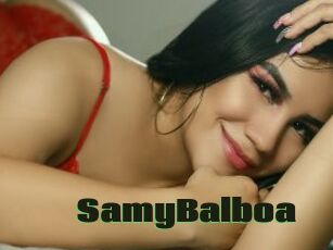 SamyBalboa