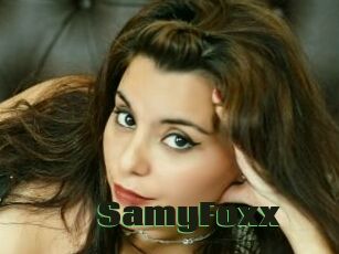 SamyFoxx