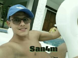 San4m