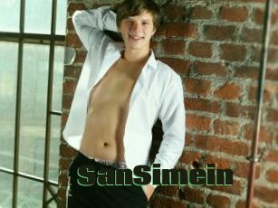 SanSimein