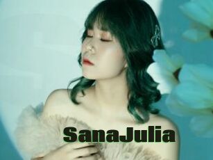SanaJulia