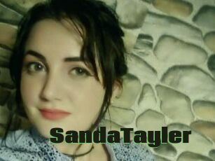 SandaTayler