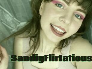 SandiyFlirtatious