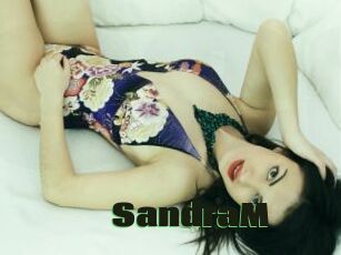 SandraM