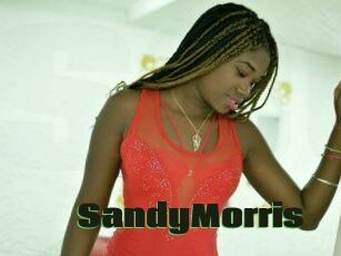 SandyMorris