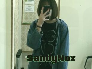 SandyNox