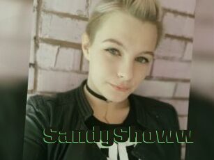 SandyShoww