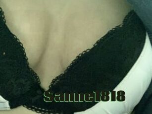 Sanne1818