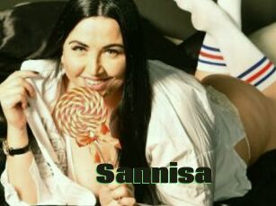 Sannisa