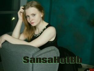 SansaHotBb