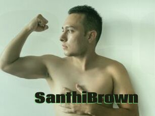 SanthiBrown