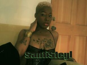 SantiSteyl