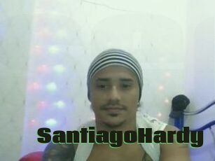 SantiagoHardy