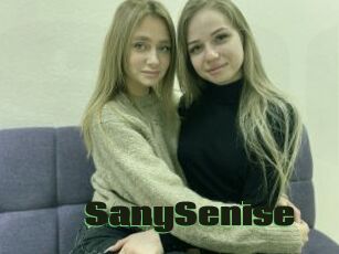 SanySenise