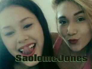 SaolomeJones