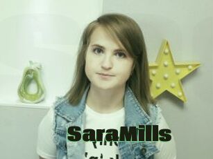 SaraMills