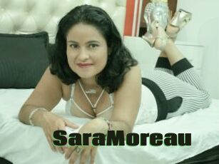 SaraMoreau