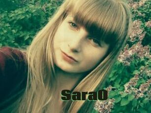 SaraO