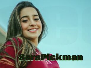 SaraPickman