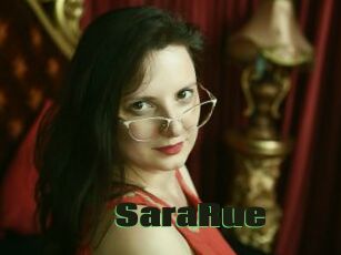 SaraRue