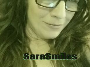 SaraSmiles