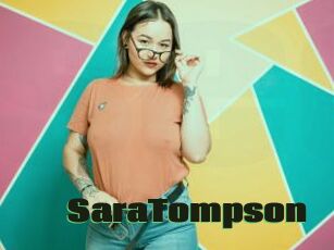 SaraTompson