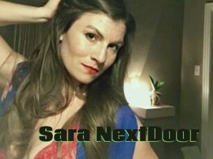 Sara_NextDoor
