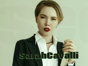 SarahCavalli