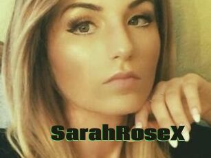 SarahRoseX
