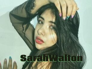 SarahWalton