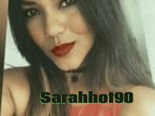 Sarahhot90