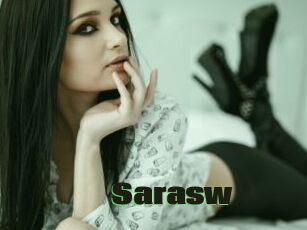 Sarasw