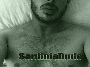 SardiniaDude
