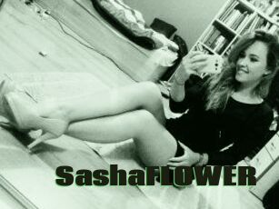 SashaFLOWER