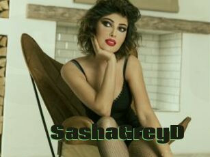 SashaGreyD