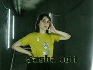 SashaKott