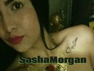 SashaMorgan