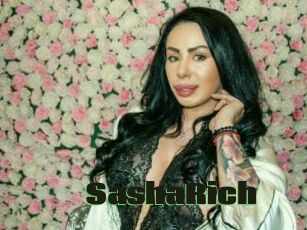 SashaRich