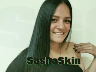 SashaSkin