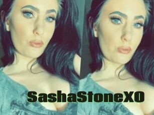 SashaStoneXO