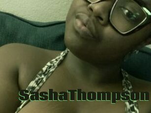 SashaThompson