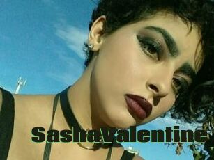 SashaValentine