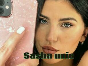 Sasha_unic