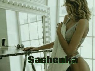 Sashenka