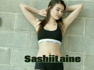 SashiiLaine