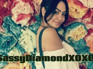 SassyDiamondXOXO