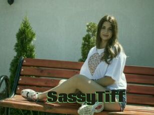 SassyTiff