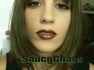 SaucyChaos