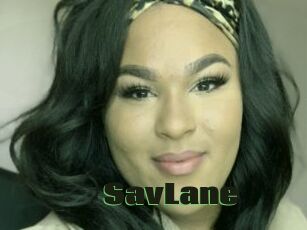 SavLane